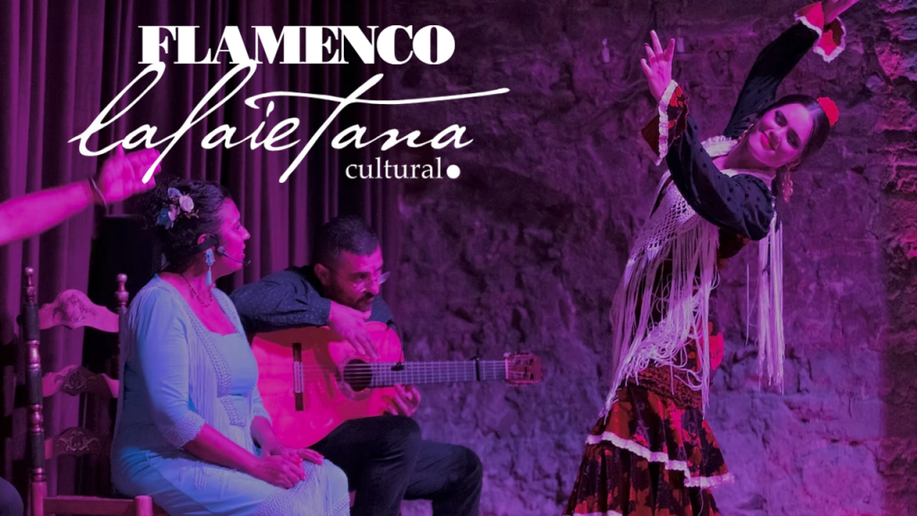 Photo of Laietana Cultural 8