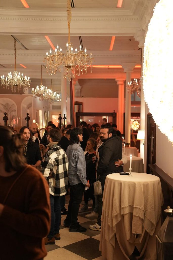 Photo of Laietana Cultural 6