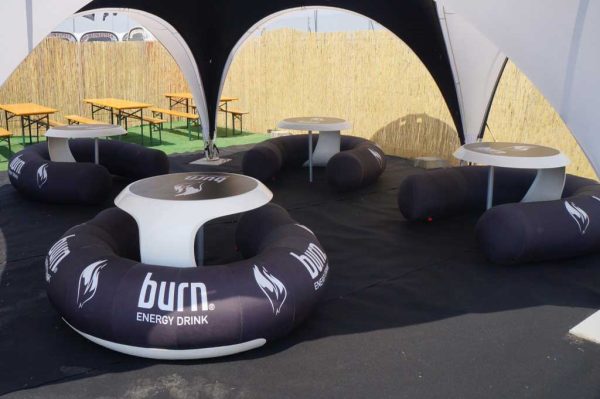 Foto de Lago Empedrado 4