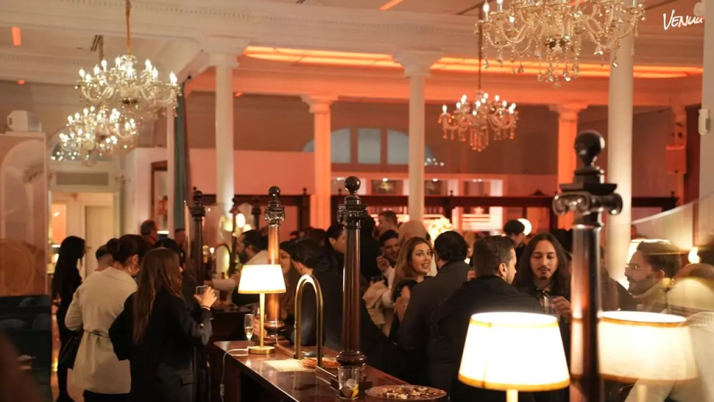 Photo of Laietana Cultural 2