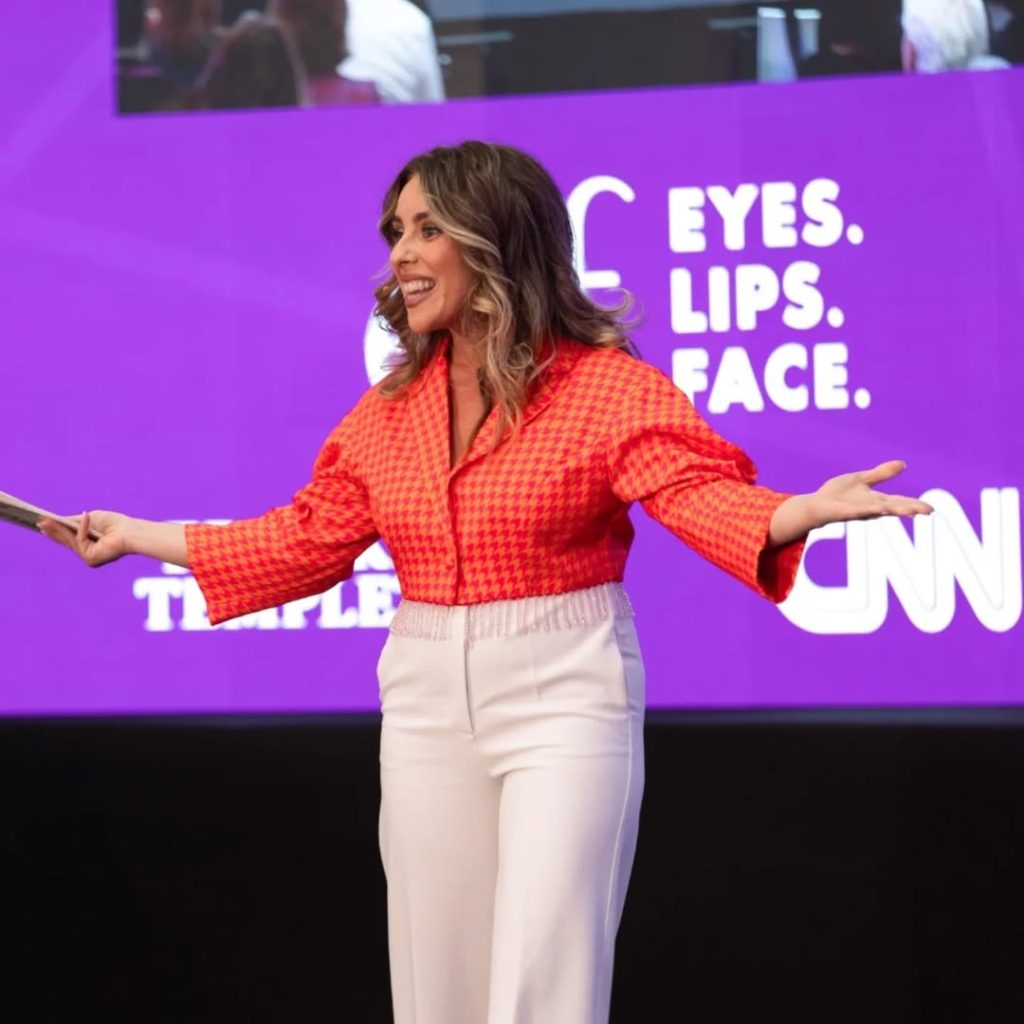 Imagen de Romina Zace – Presentadora eventos