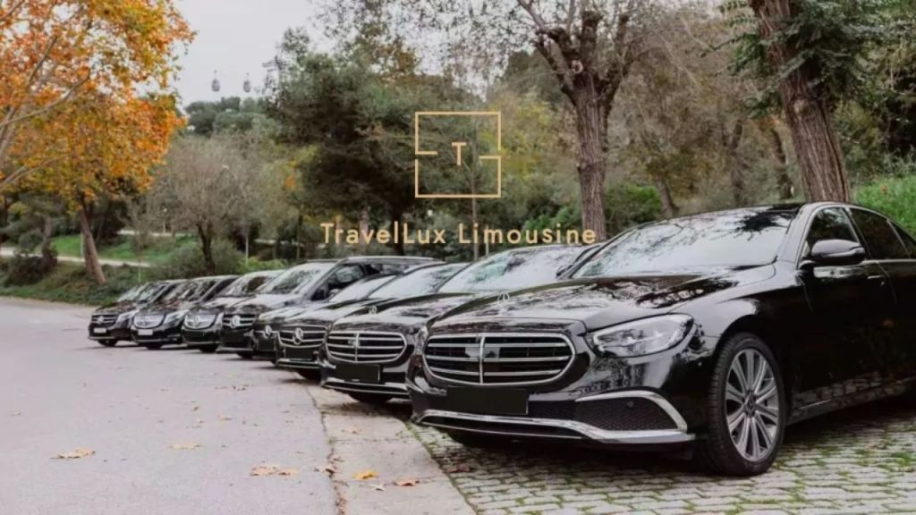 Photo of TravelLux Limousine 1