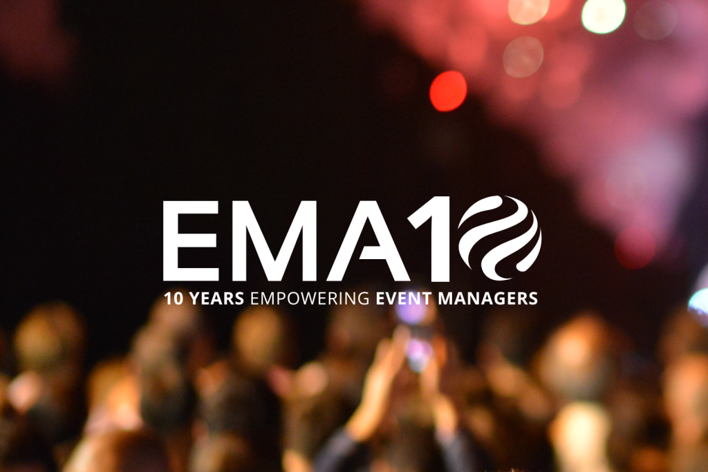 10º aniversario EMA