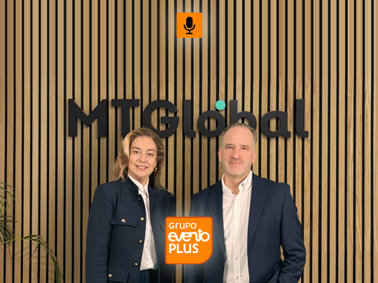 Imagen de MTGlobal integra la consultora de incentivos Terra
