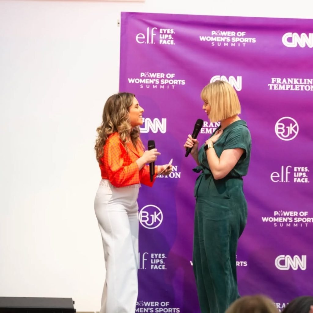 Foto de Romina Zace – Presentadora eventos 2