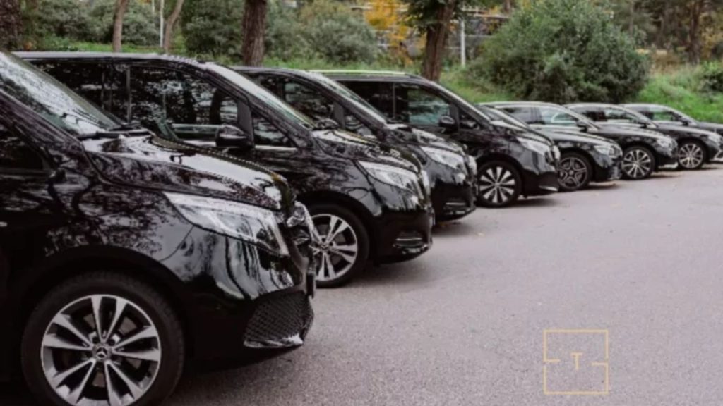 Photo of TravelLux Limousine 2