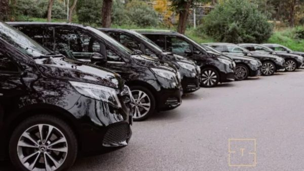 Photo of TravelLux Limousine 2