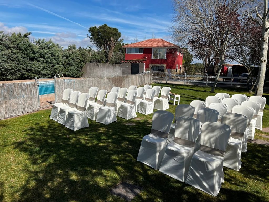 Photo of Lucía & Joaquín 8