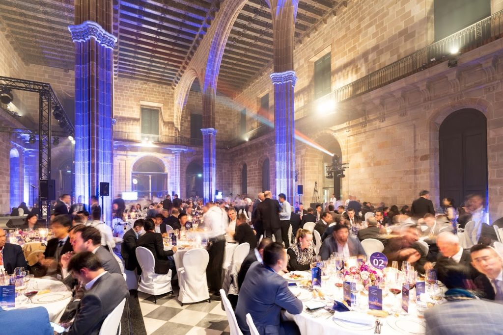 Photo of SmartWorks Events 5