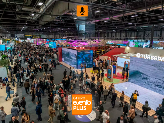 Imagen de Se presenta la Alianza por la Sostenibilidad en MICE