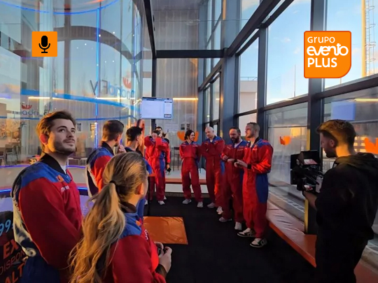 Imagen de Turisme de Barcelona lanza un nuevo programa de legado