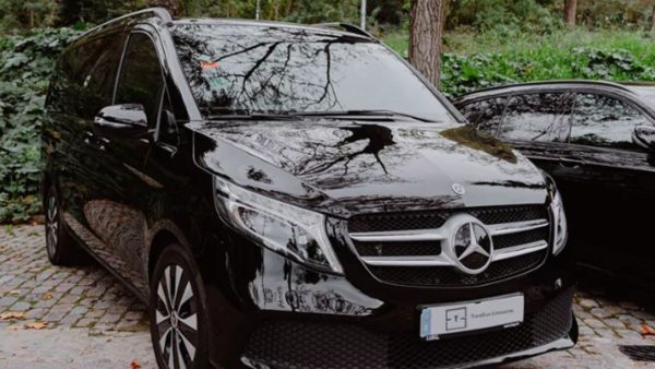 Photo of TravelLux Limousine 3