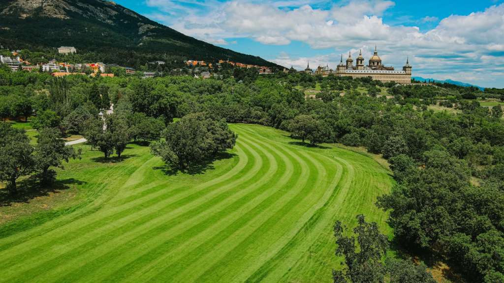 Conoce los campos de golf de la Comunidad de Madrid como espacio MICE 