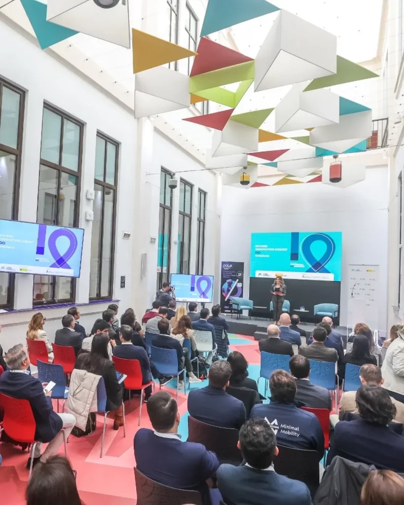 Foto de Romina Zace – Presentadora eventos 4