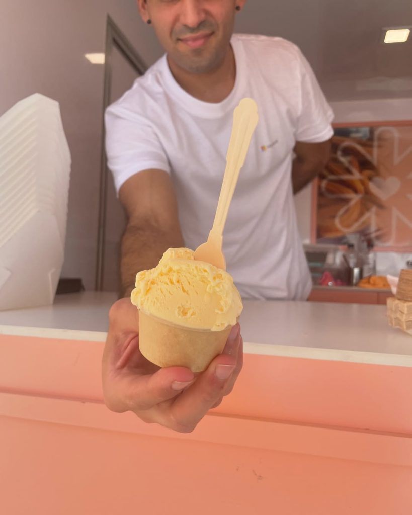 Photo of Churros Cruz 5