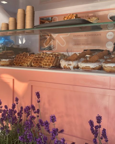 Foto de Churros Cruz 3