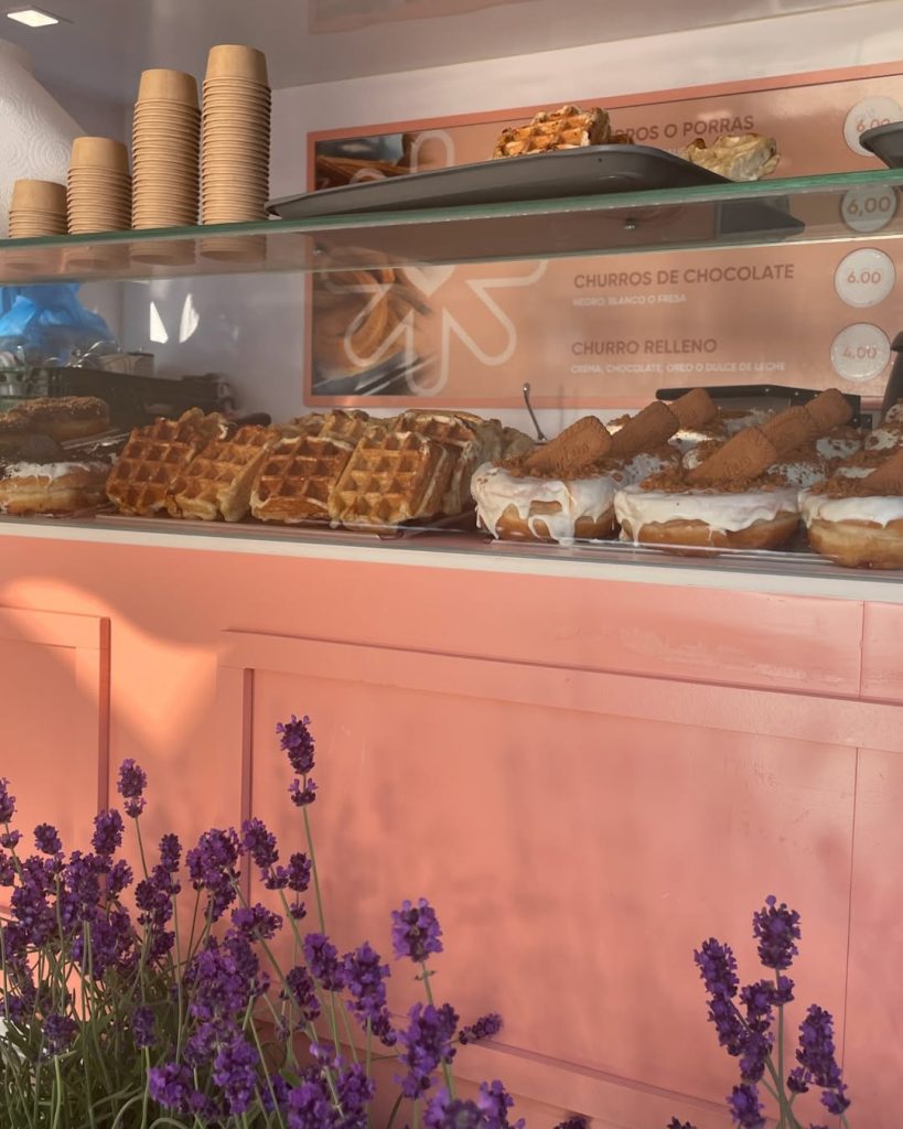 Photo of Churros Cruz 3