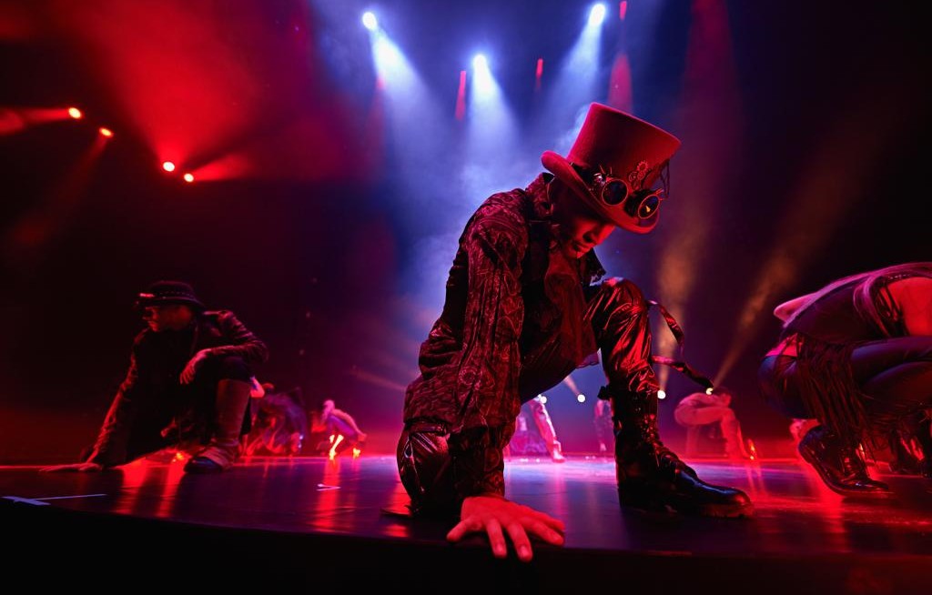 Photo of SmartWorks Events 2