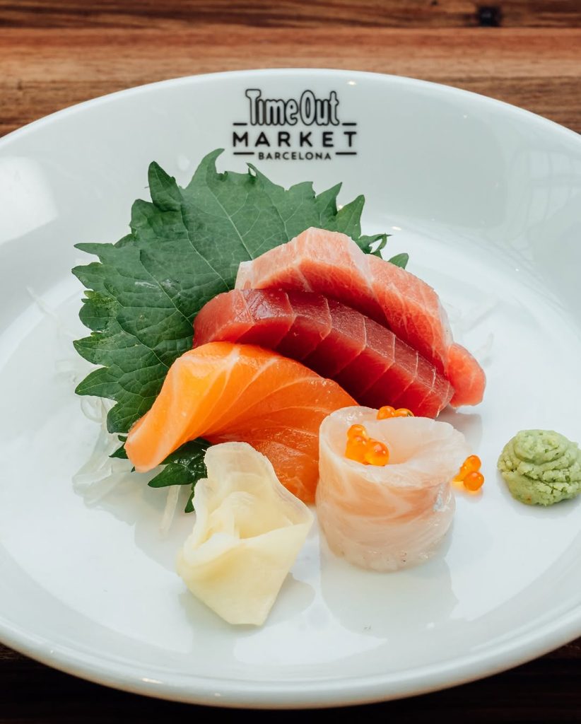 Foto de Time Out Market Barcelona 4