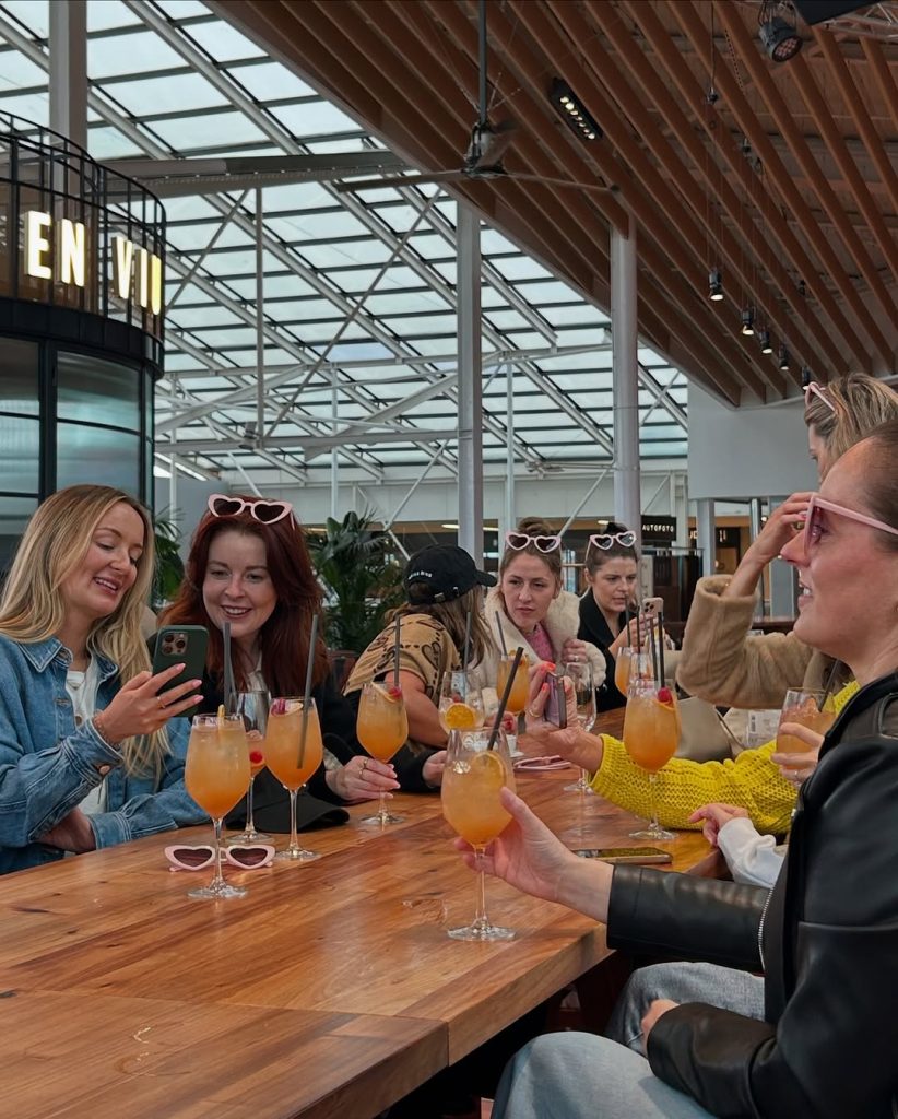 Foto de Time Out Market Barcelona 2