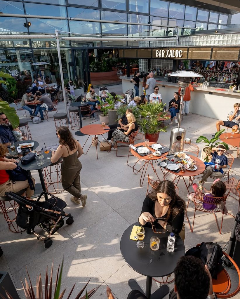 Foto de Time Out Market Barcelona 1