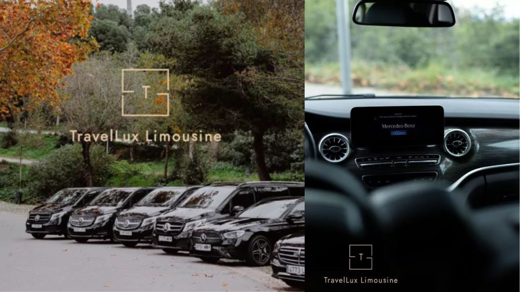 Photo of TravelLux Limousine 5