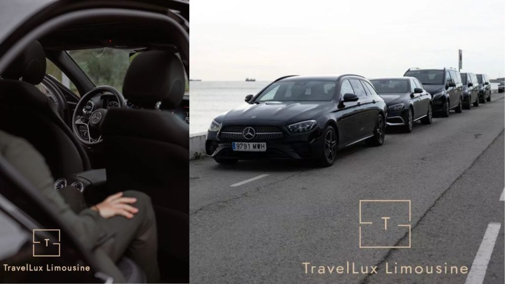 Photo of TravelLux Limousine 6