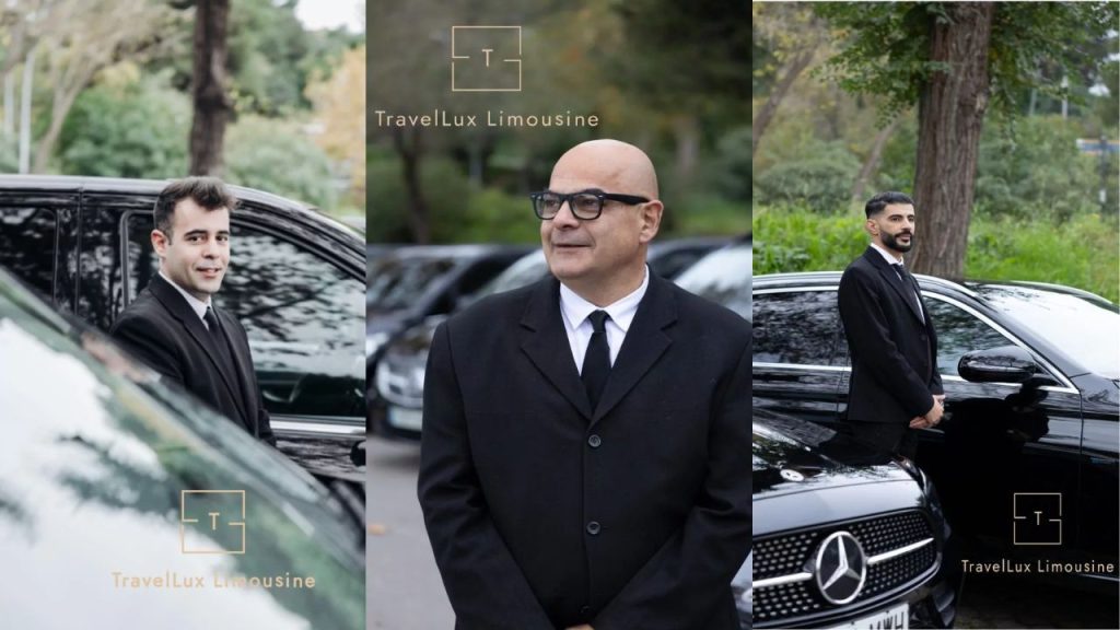 Photo of TravelLux Limousine 7