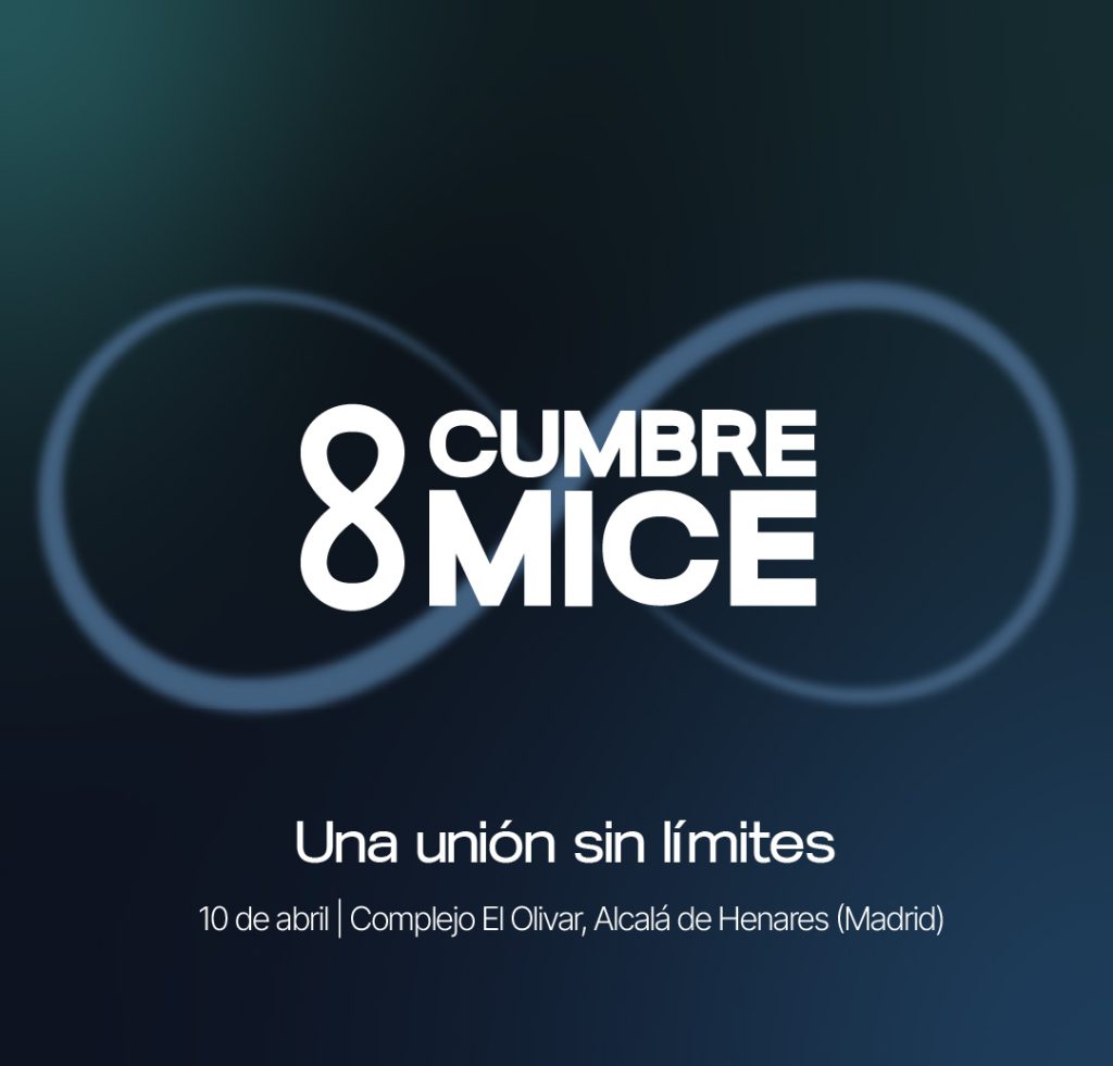 CUMBRE DEL FORO MICE 2025