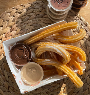 Photo of Churros Cruz 4