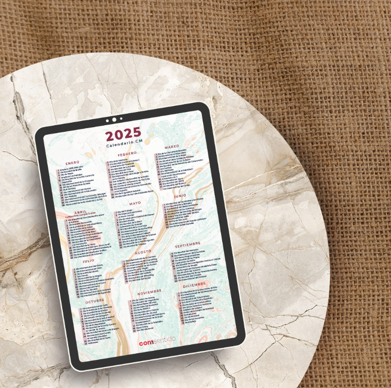 Photo of Comsentido 6