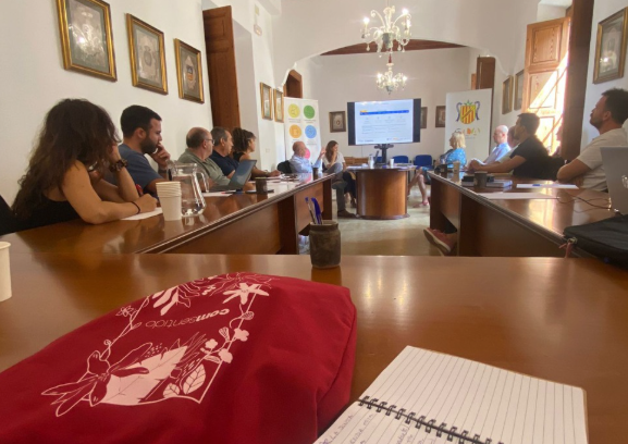 Photo of Comsentido 7