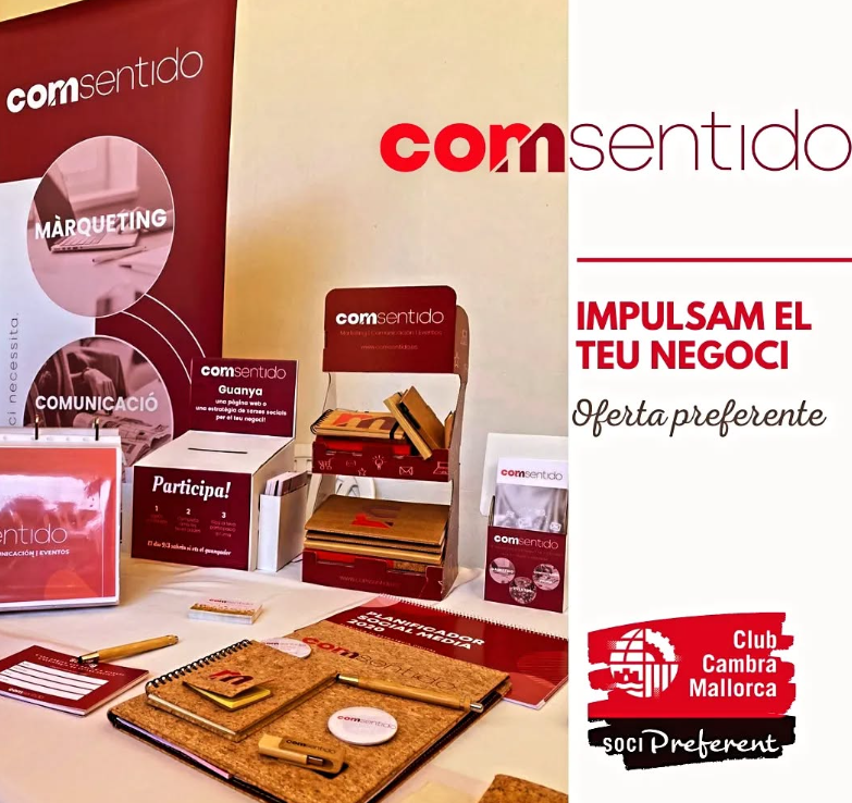 Photo of Comsentido 5