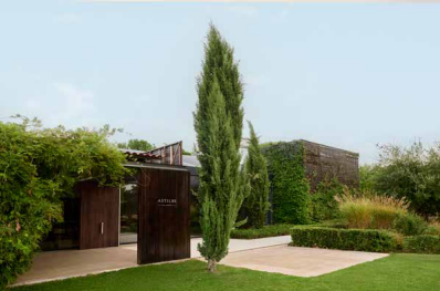 Photo of Finca Astilbe 1