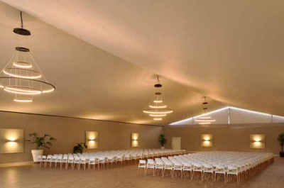 Image of Finca Astilbe