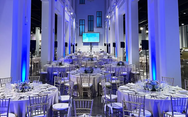 Image of Museo del Automóvil y la Moda de Málaga