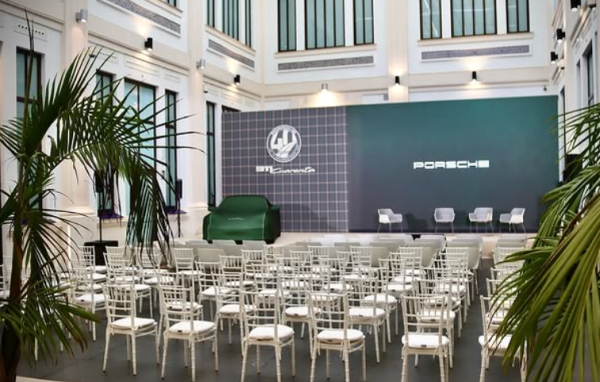 Photo of Museo del Automóvil y la Moda de Málaga 2