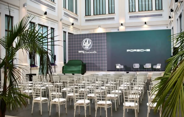 Photo of Museo del Automóvil y la Moda de Málaga 2