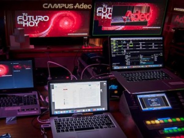 Photo of Progresion audiovisual 4