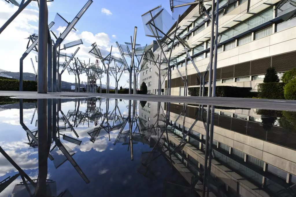 Euskalduna Bilbao generó el pasado año un ingreso récord de 4.135.118 euros en meetings & ev