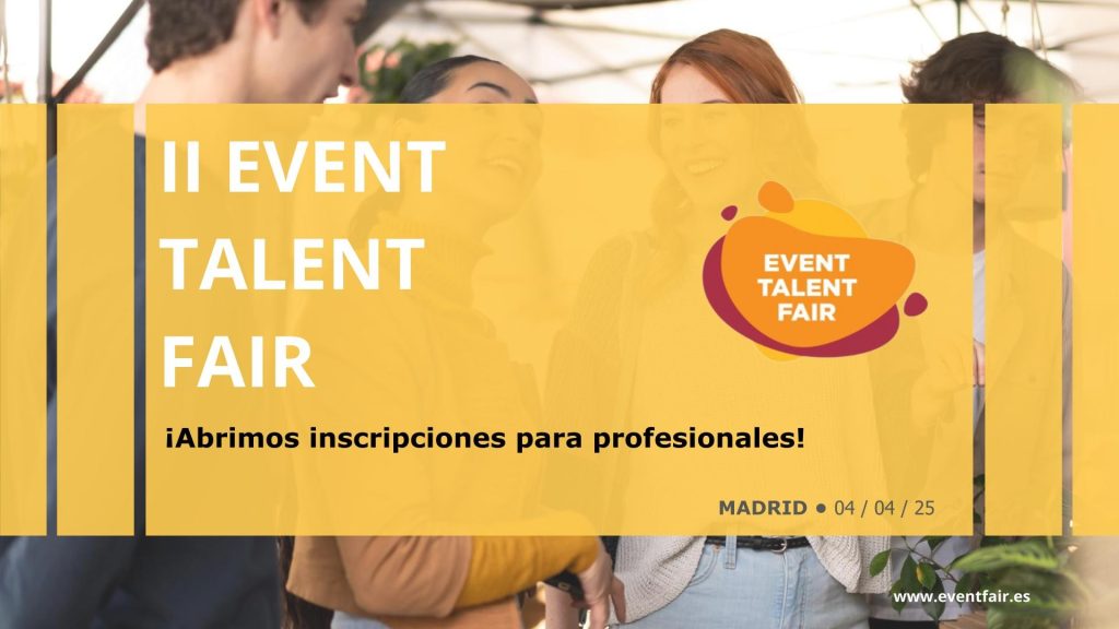 II Event Talent Fair