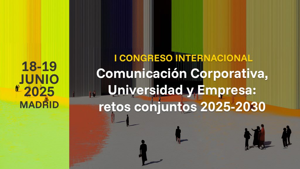 I Congreso Internacional Comunicación Corporativa