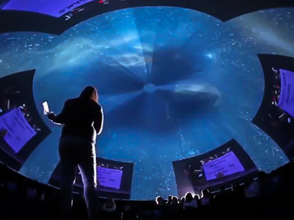 Foto de Progresion audiovisual 6