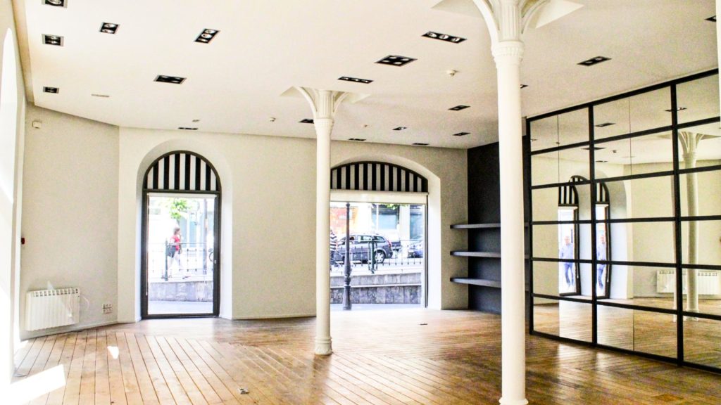 Yimby Street: la filosofía que busca dar vida a los espacios vacíos