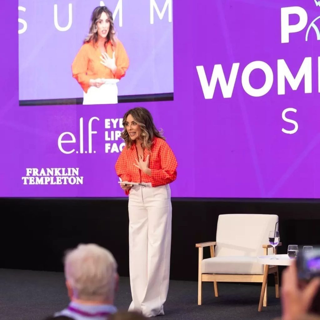 Foto de Romina Zace – Presentadora eventos 2