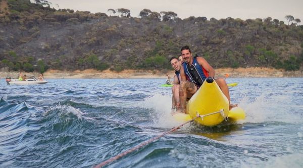 Foto de H2O Aventura 4