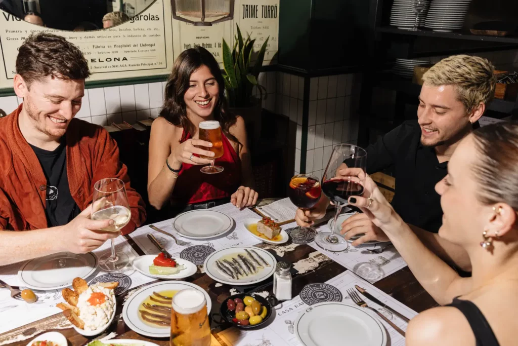 Photo of Banco de Boquerones 1