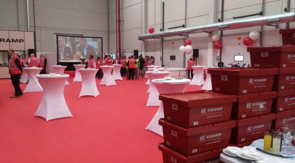 Imagen de Catering Lucía & Joaquín