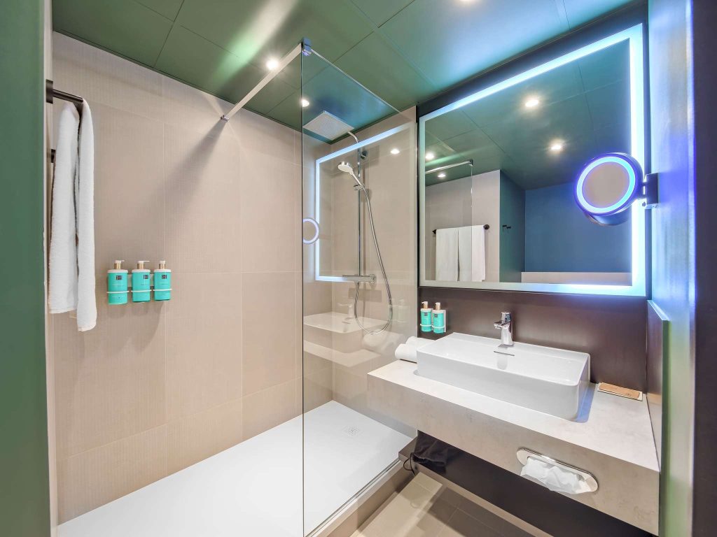 Foto de Novotel Valencia Lavant 8