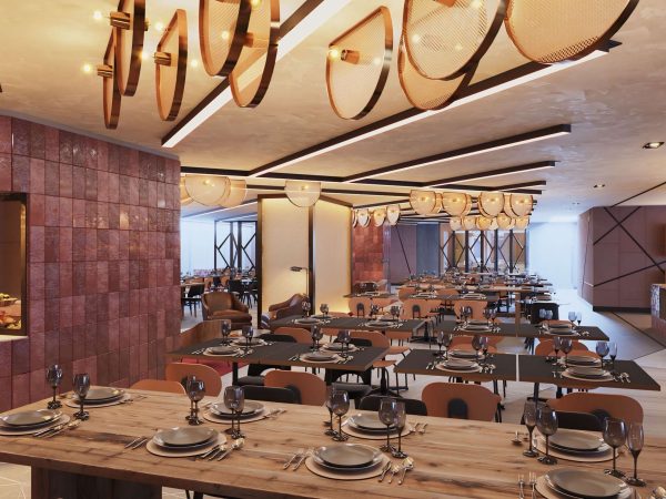 Foto de Novotel Valencia Lavant 4